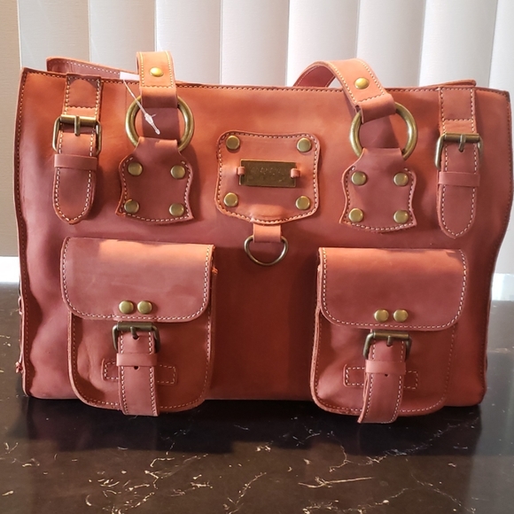 Cece Kent Handbags - Cece Kent pet carrier bag